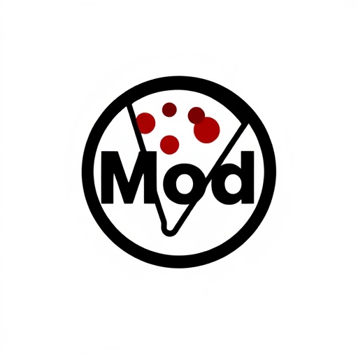 Mod Pizza logo
